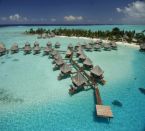 Intercontinental Le Moana Resort, Bora Bora